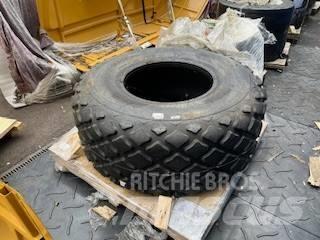 Armour 23.1-26 الإطارات والعجلات والحافات