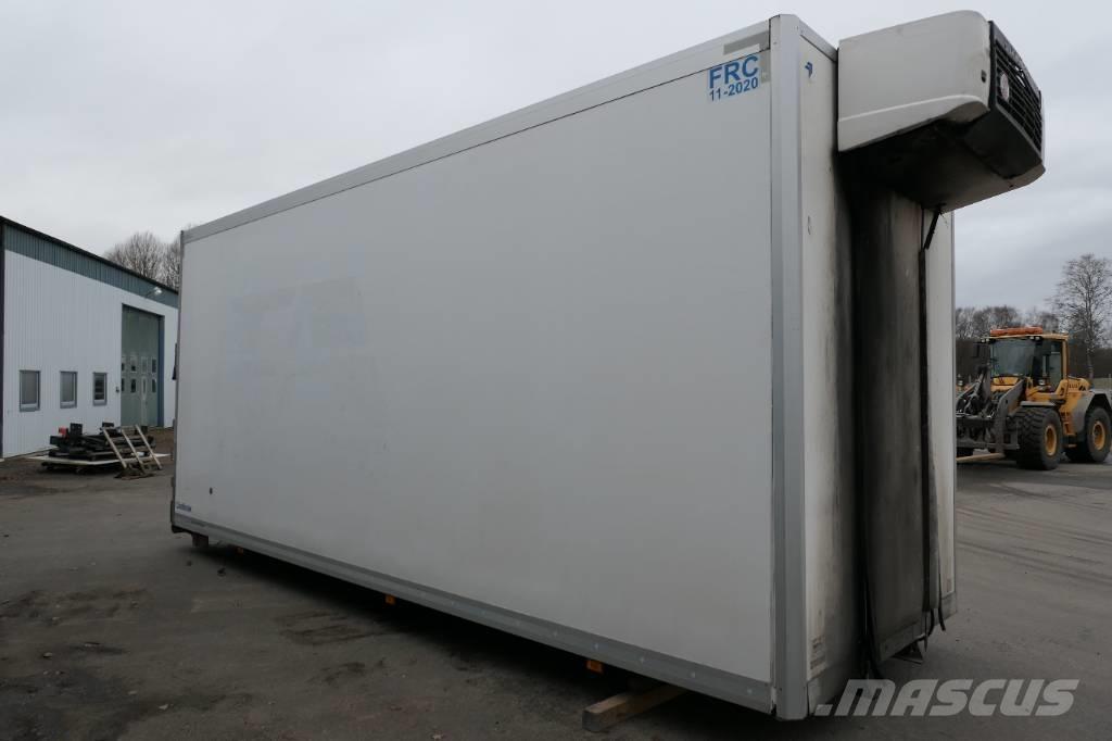  Norrfrig Coolbox FRC صندوق