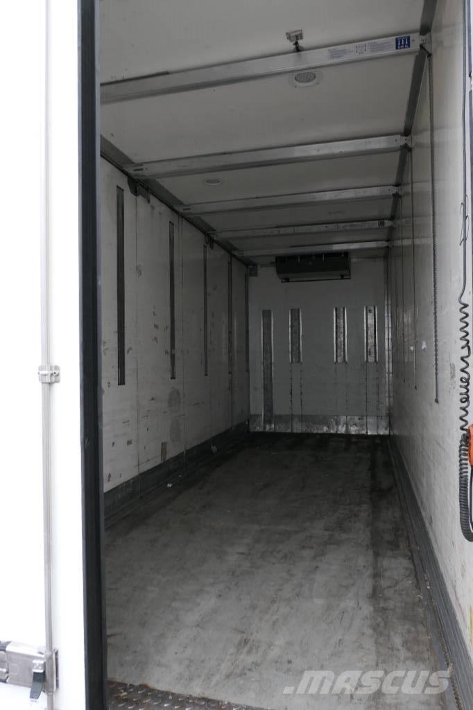  Norrfrig Coolbox FRC صندوق