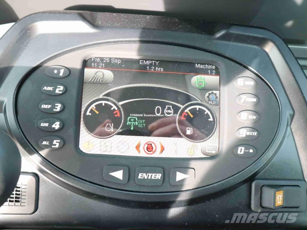Bobcat E 19 R2 حفارات صغيرة أقل من 7 طن (حفارات صغيرة)