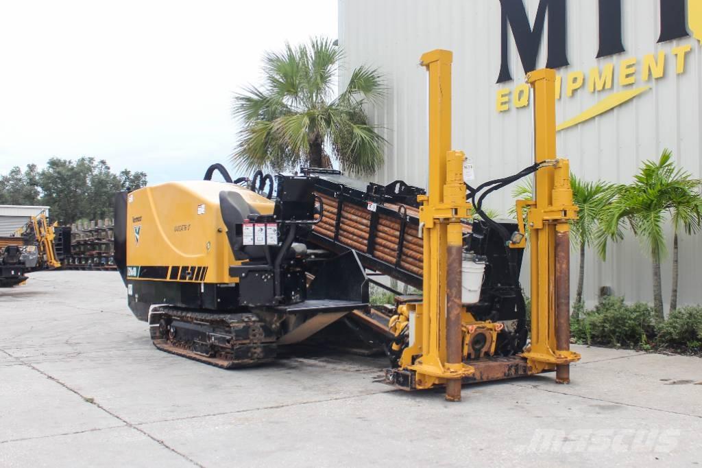 Vermeer D24x40 S3 الحفارات الأفقية