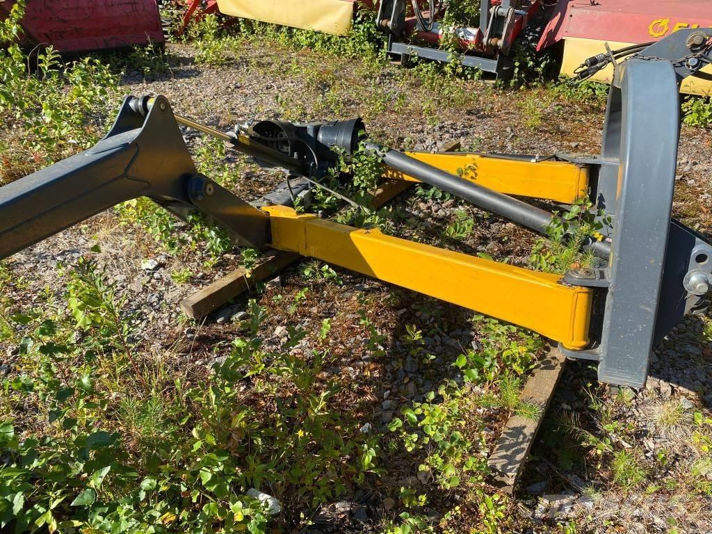 Elho Tornado 440 ماكينات زراعية أخرى