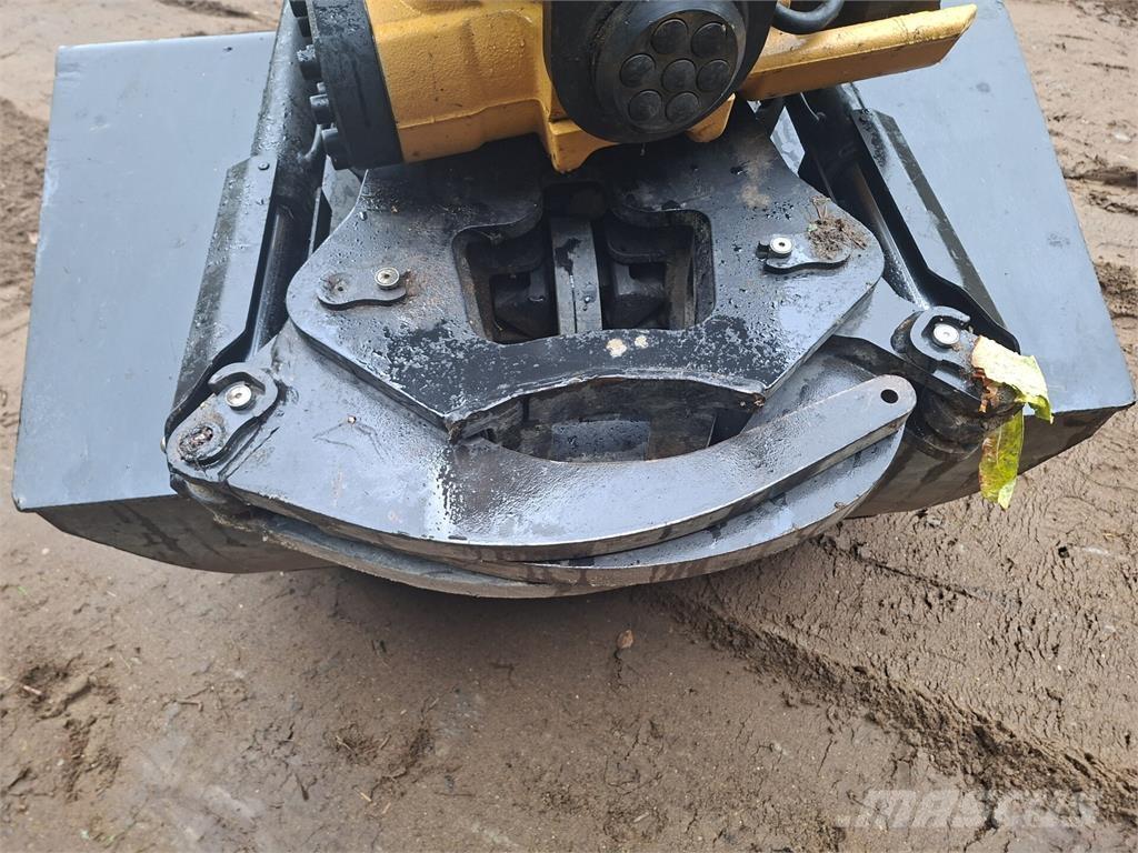 CASE Wx 148 حفارات بعجل