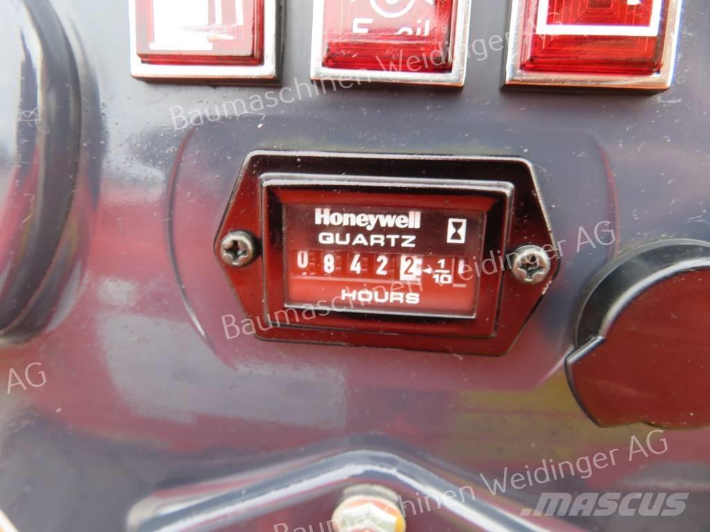 Kubota U 10-3 حفارات صغيرة أقل من 7 طن (حفارات صغيرة)
