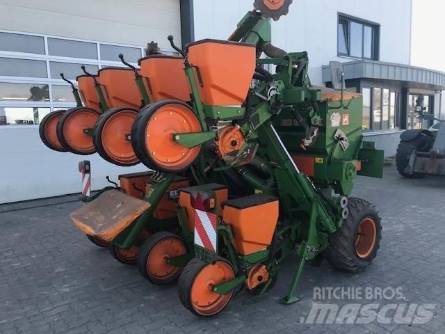 Amazone ED 602 -K ماكينات البذر الدقيق