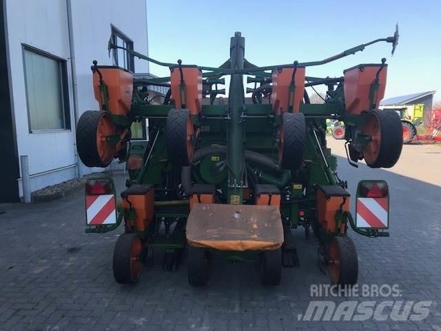 Amazone ED 602 -K ماكينات البذر الدقيق
