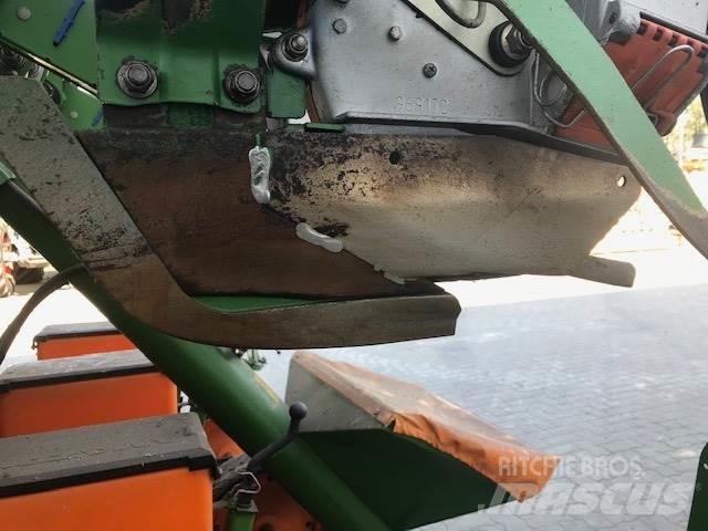 Amazone ED 602 -K ماكينات البذر الدقيق