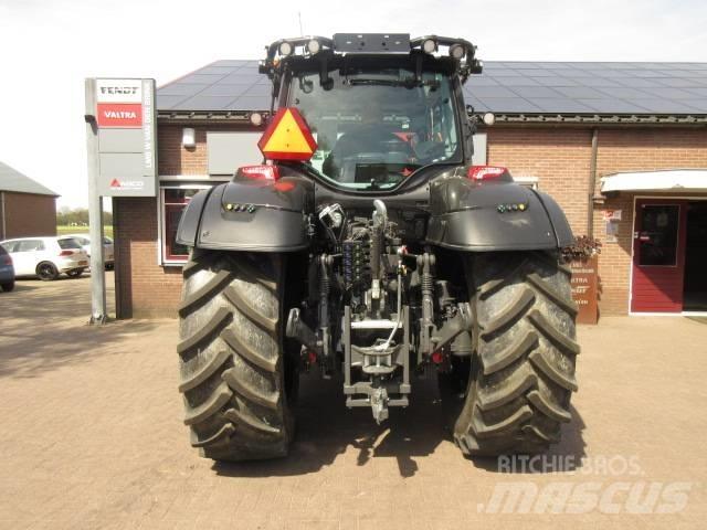 Valtra T175 DIRECT الجرارات