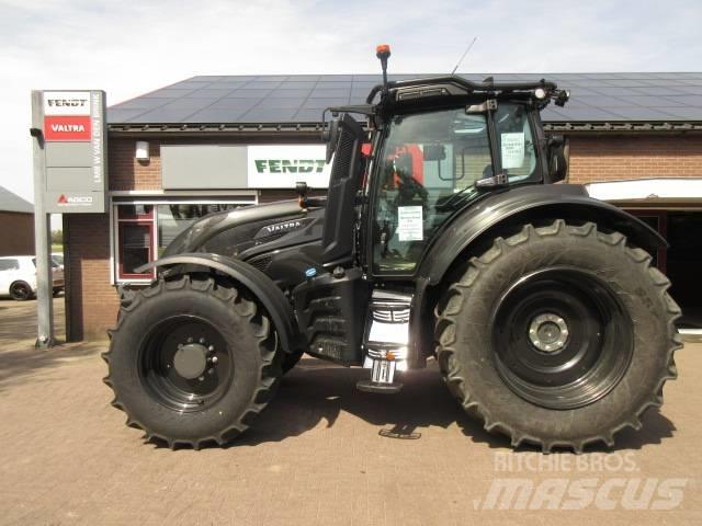 Valtra T175 DIRECT الجرارات