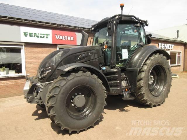 Valtra T175 DIRECT الجرارات