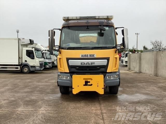 DAF LF 250 شاحنات أخرى