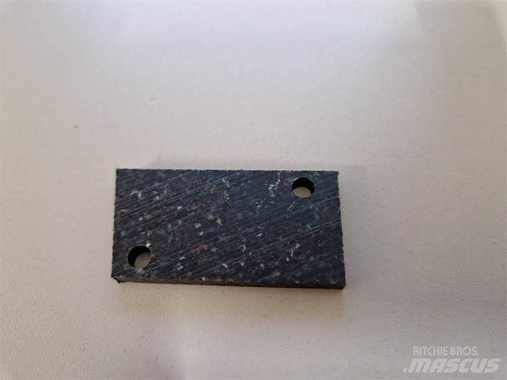 Rottne 072-0164 رؤوس حصادات