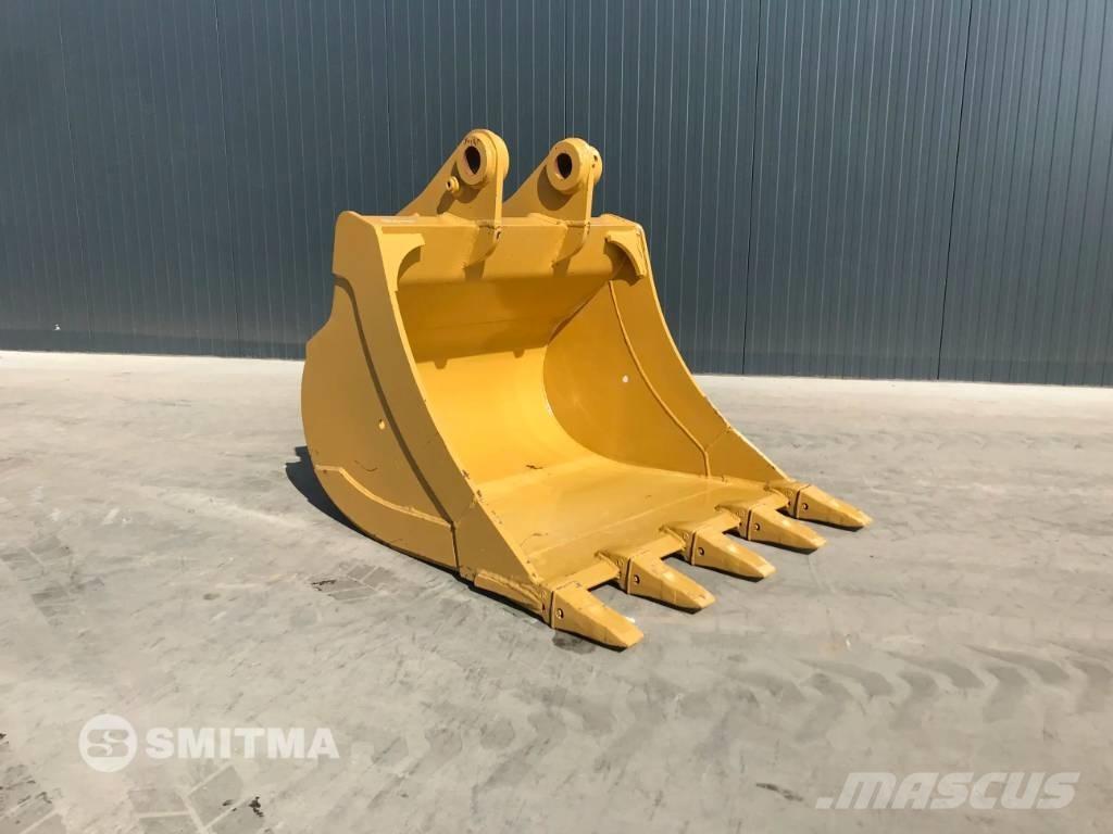 CAT M322F 1.20m دلاء
