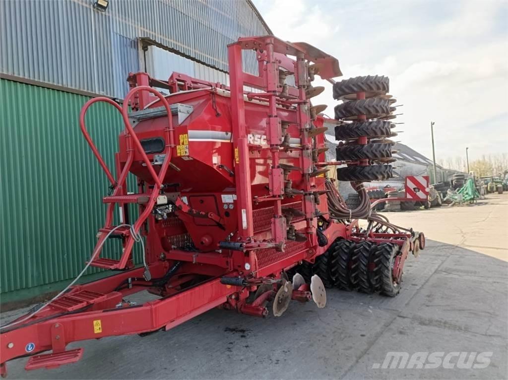 Horsch Pronto 6 DC مثاقيب