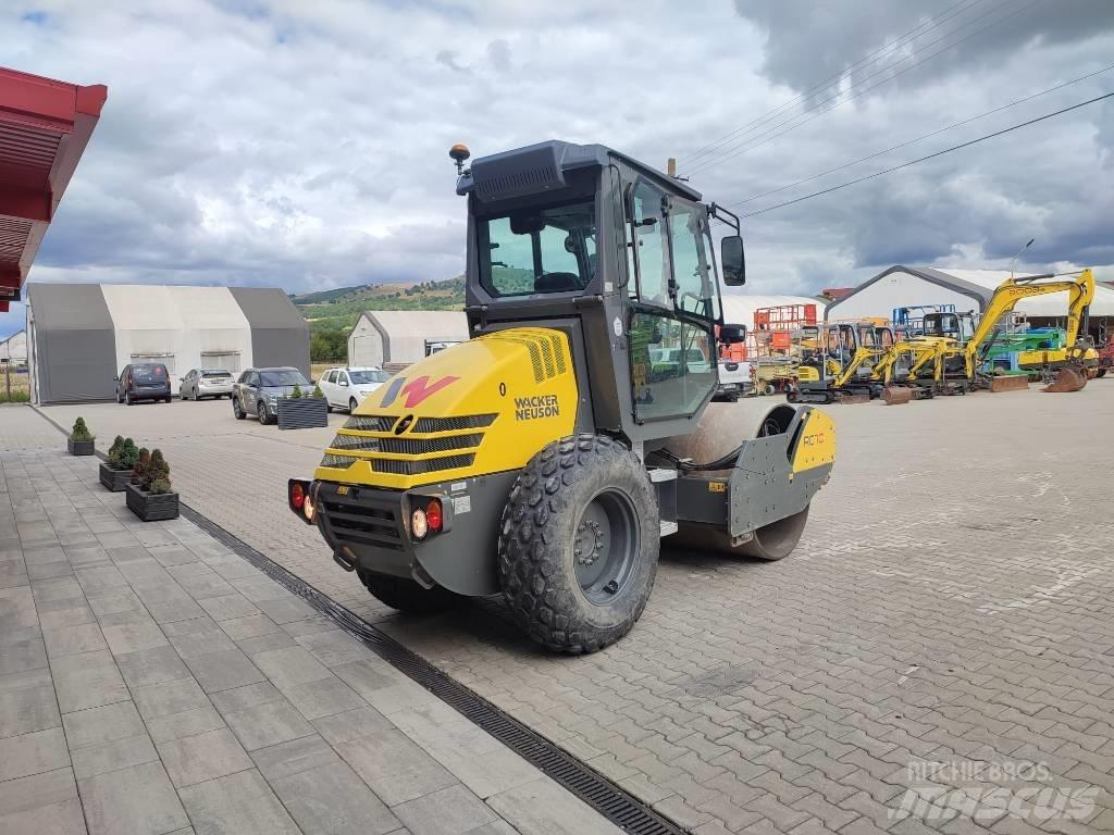 Wacker Neuson RC70 ِدَكات