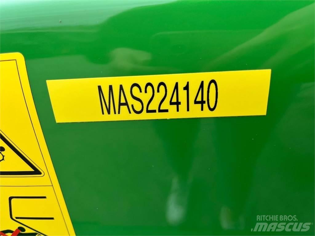 John Deere V451R ماكينات زراعية أخرى