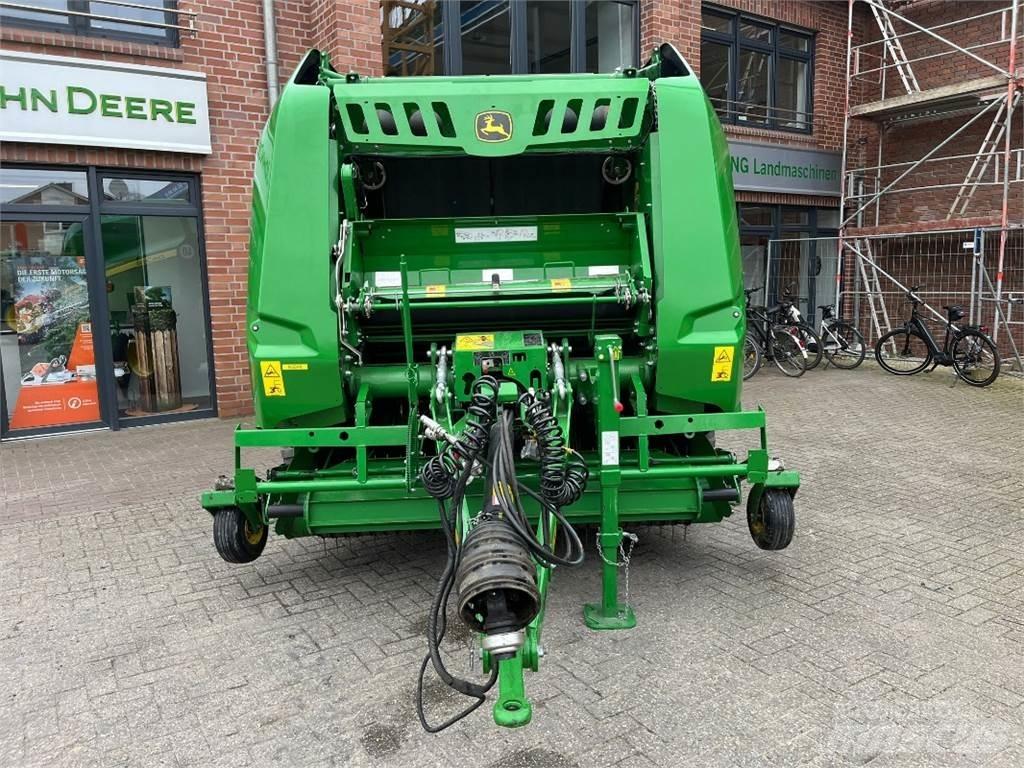 John Deere V451R ماكينات زراعية أخرى