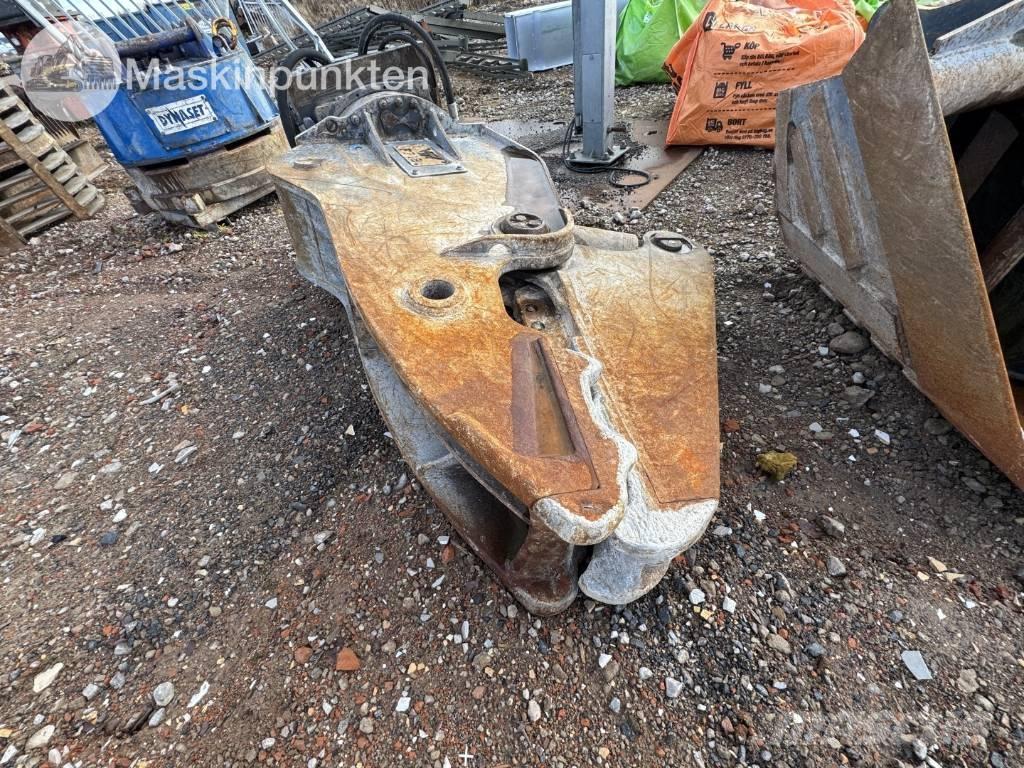 VTN FP18 خداشات