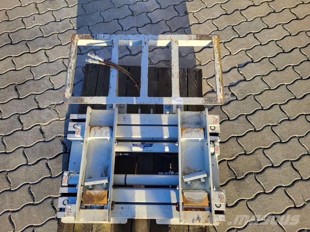 Cascade UPF2-0574 ملحقات ومكونات أخرى