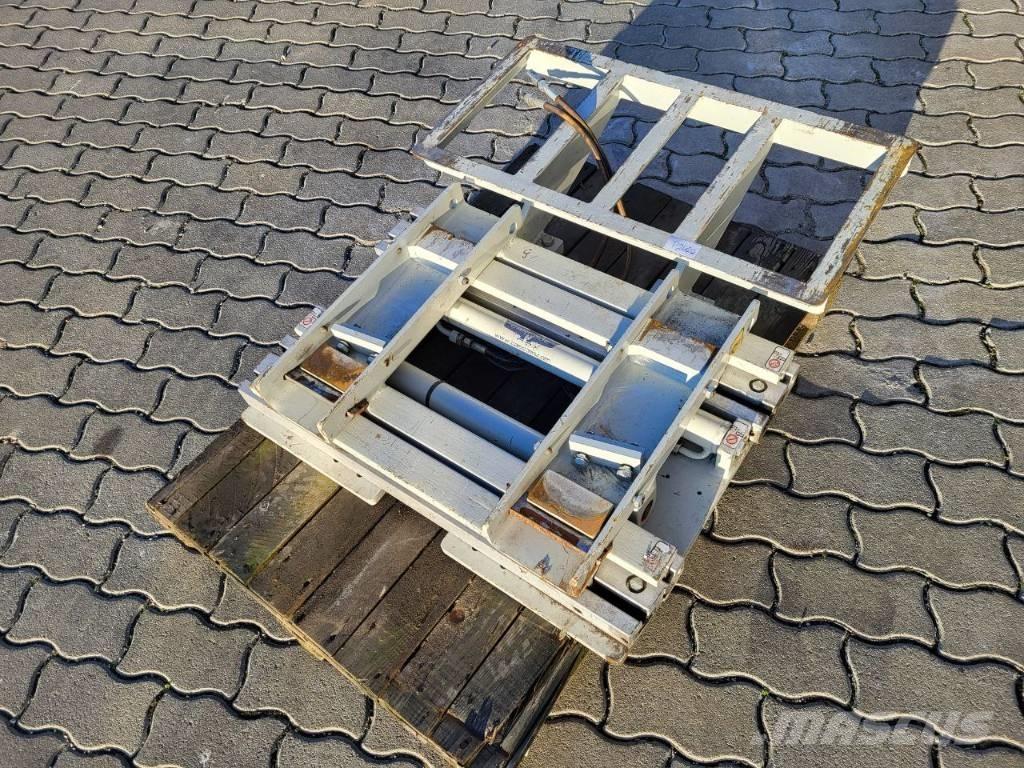 Cascade UPF2-0574 ملحقات ومكونات أخرى