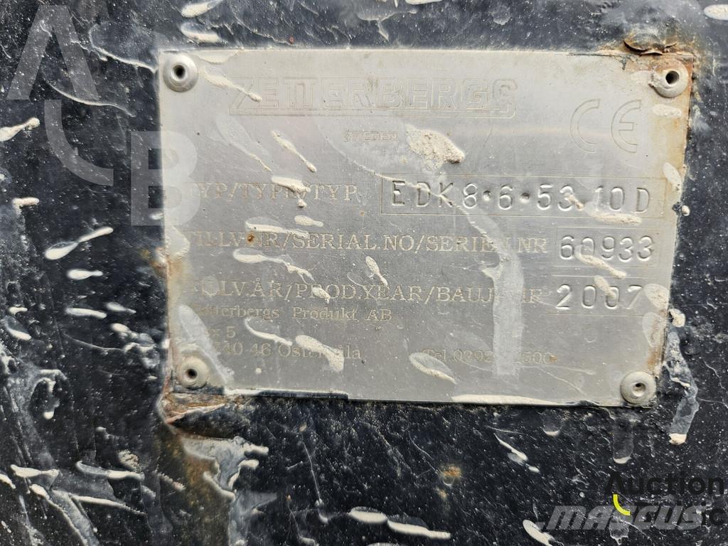 MAN TGA26.480 شاحنات قلابة