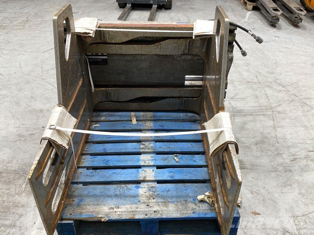 Durwen PBK35 أخرى