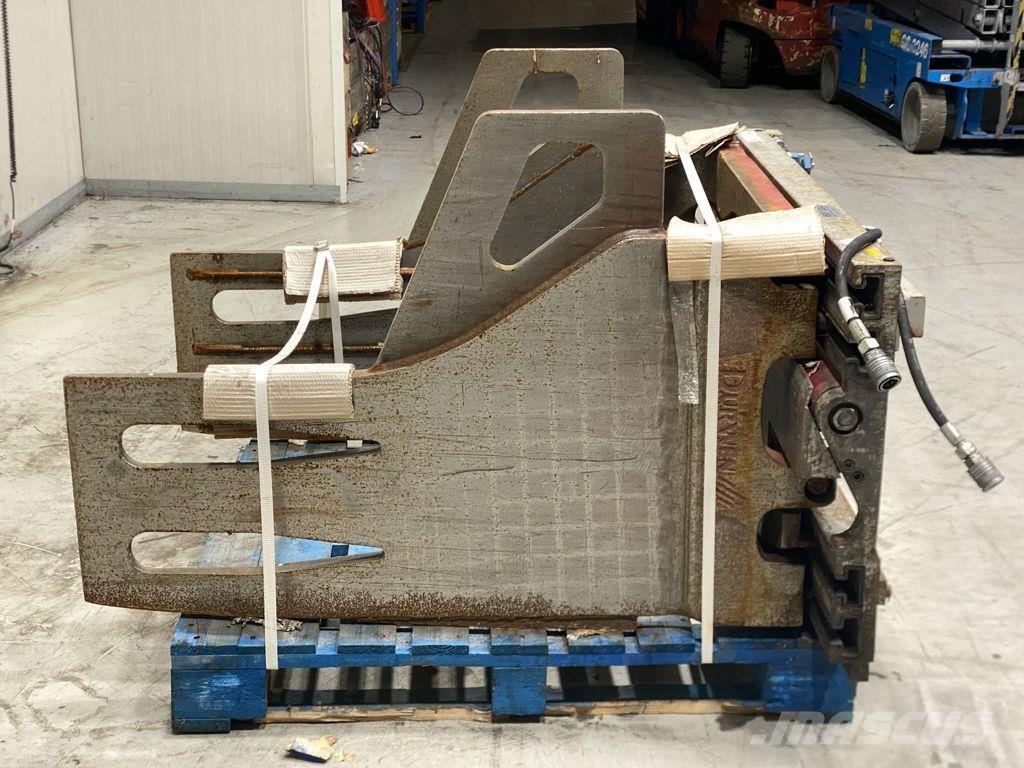 Durwen PBK35 أخرى