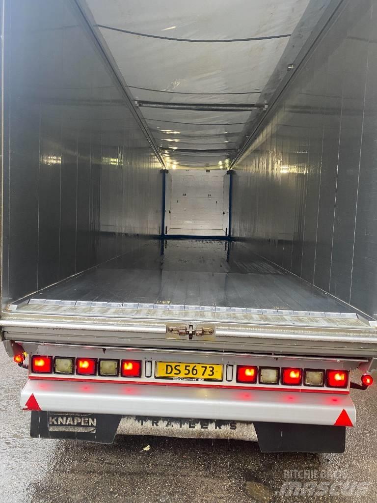 Scania S 500 وحدات الجر