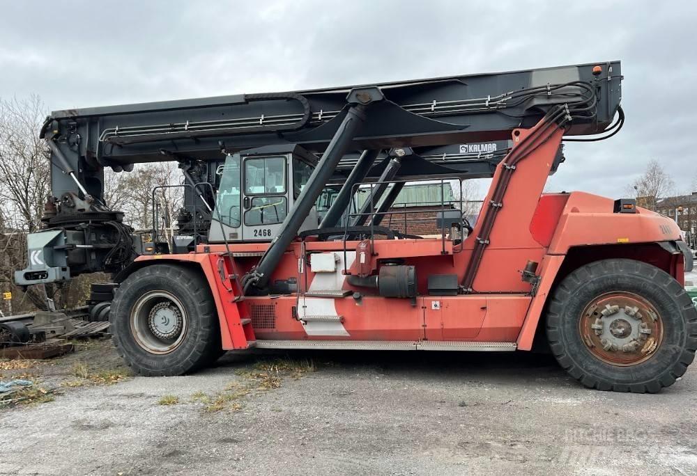 Kalmar DRF450-65A5X رافعات حاويات