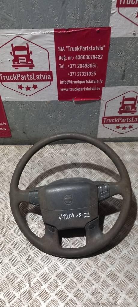 Volvo FH 12 20750211 كابينة والداخلية
