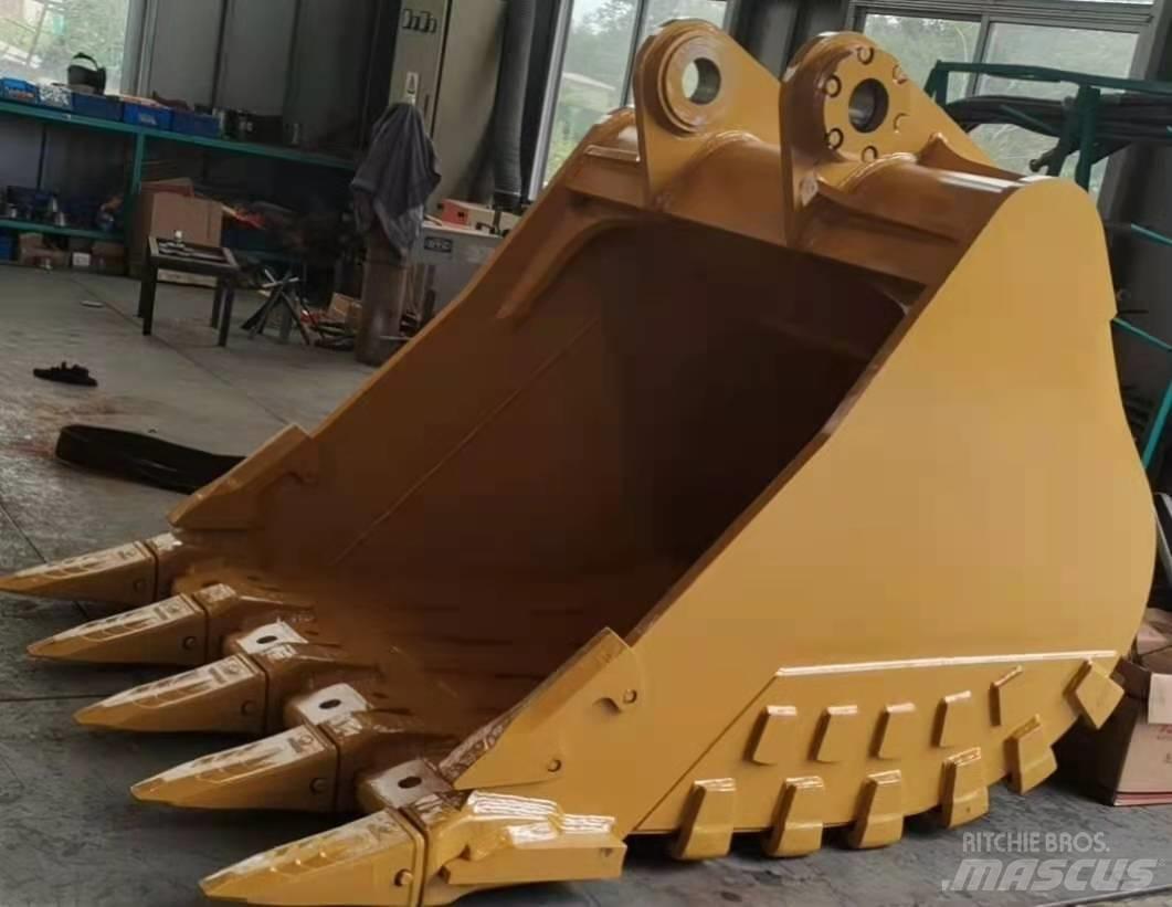 CAT 349 Rock Bucket دلاء