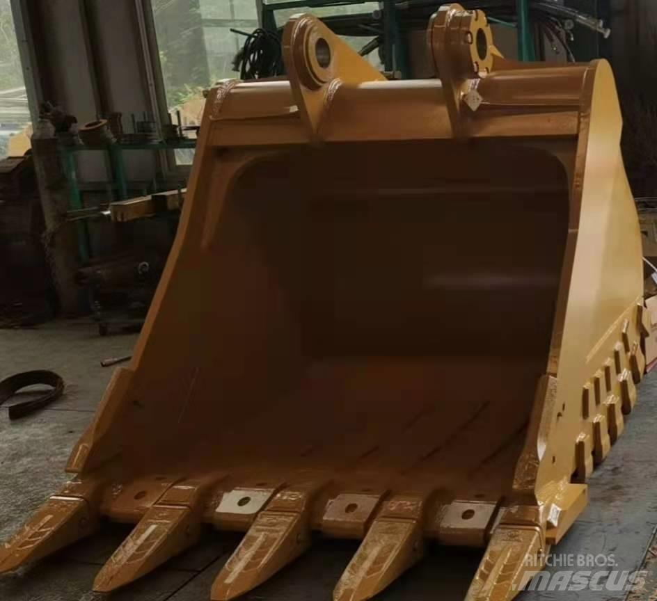 CAT 349 Rock Bucket دلاء
