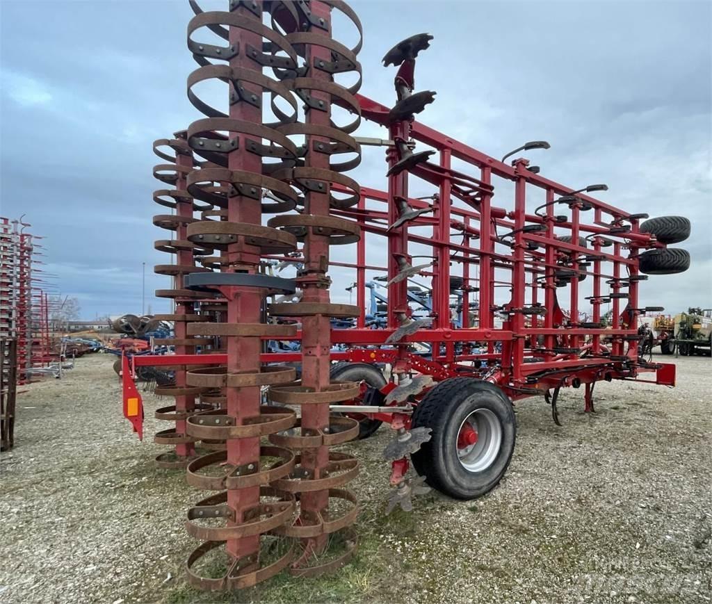 Horsch Cruiser 7XL زراعات