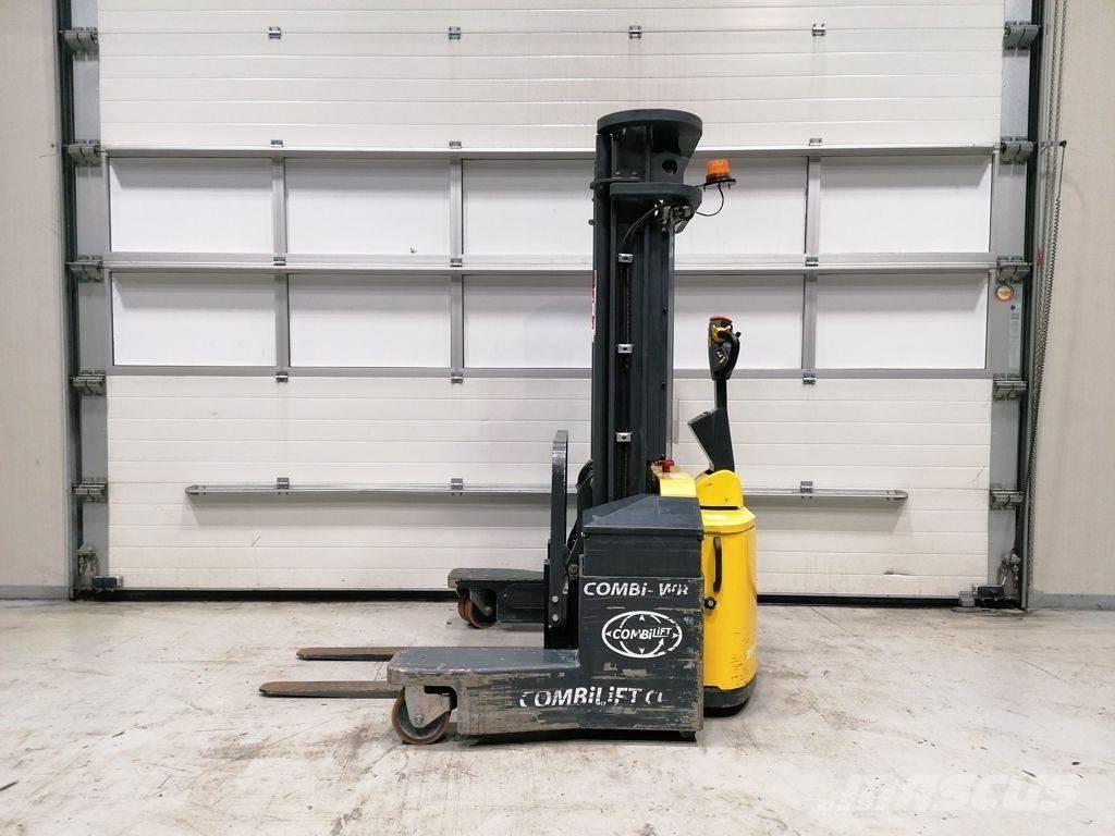 Combilift WR4 لوادر جانبية