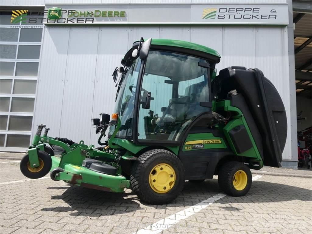 John Deere 1585 ماكينات زراعية أخرى