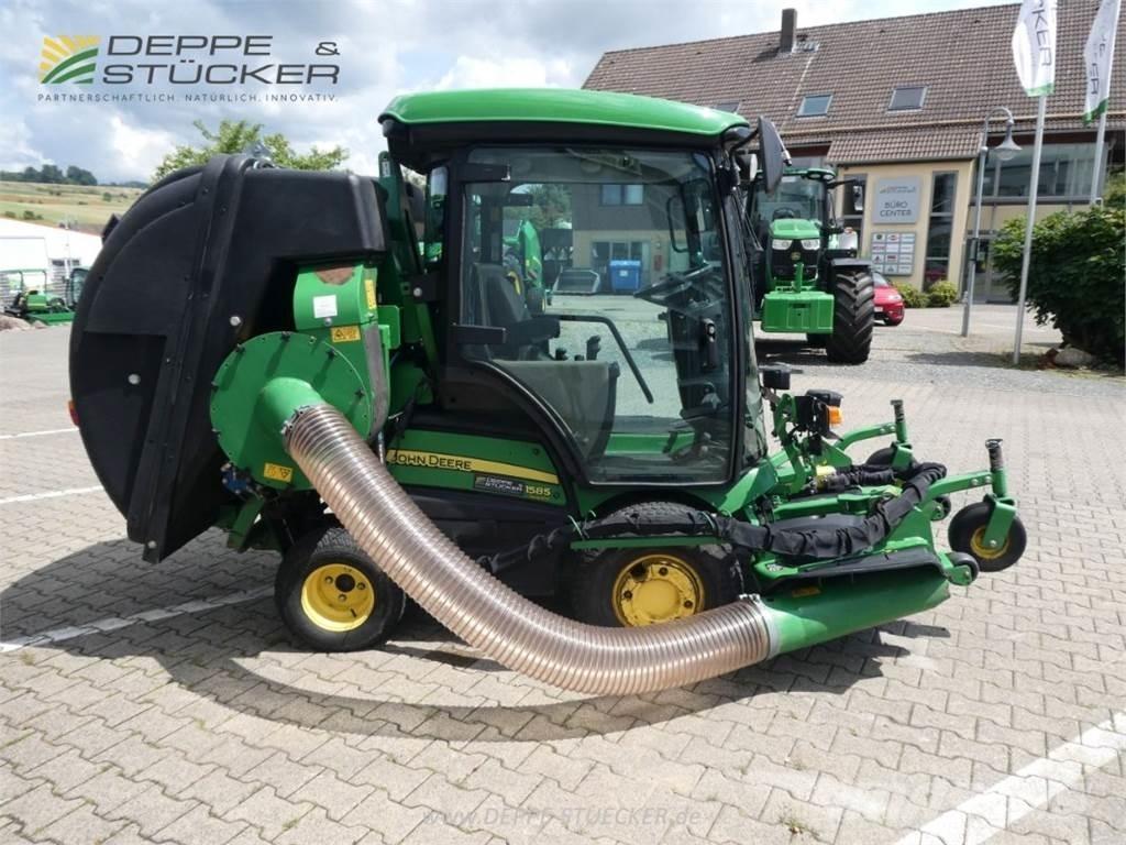 John Deere 1585 ماكينات زراعية أخرى