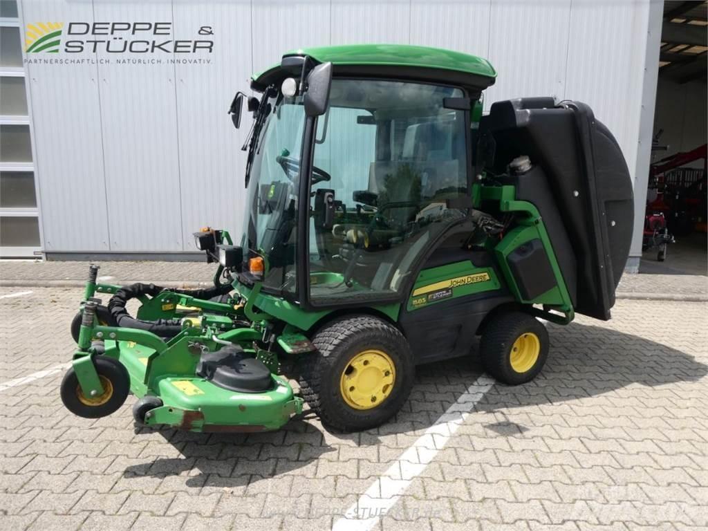 John Deere 1585 ماكينات زراعية أخرى