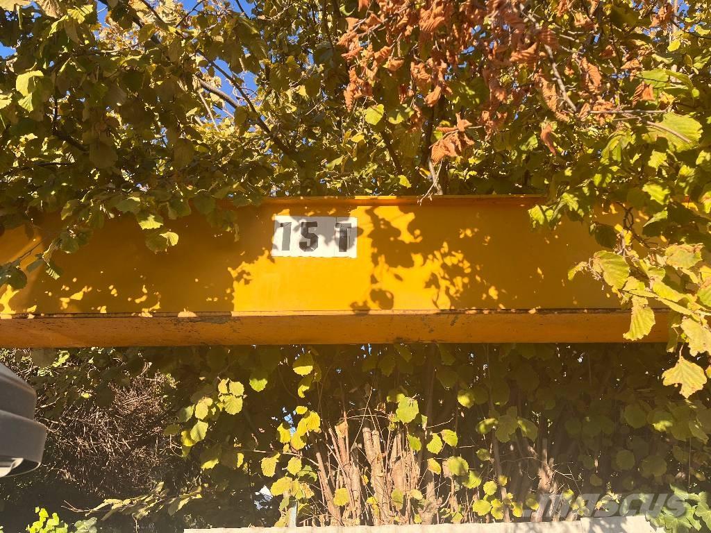  Kronecrane CXT أخرى