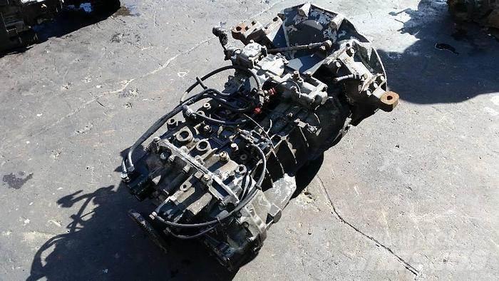  Transmission 9S109 مكونات أخرى