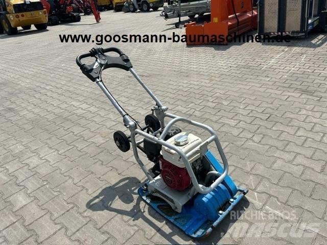 Weber CF 3 HD دكاكات أفقية