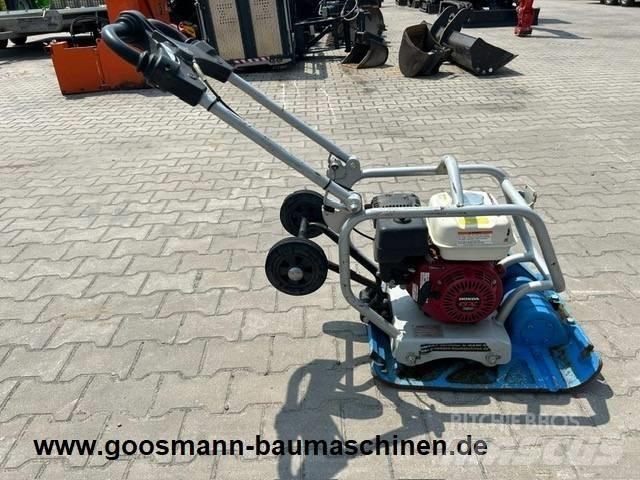 Weber CF 3 HD دكاكات أفقية