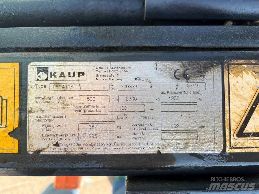 Kaup 1,5T411A شوكات