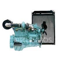 Cummins NTAA855-G7A محركات