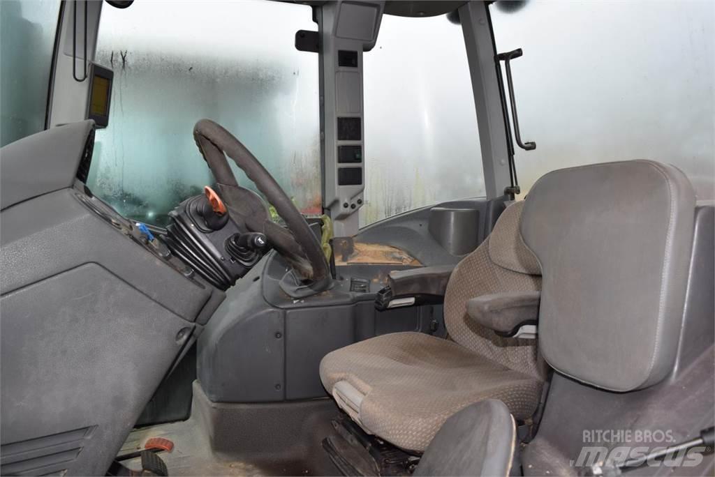 CLAAS Ares 617 ATZ الجرارات