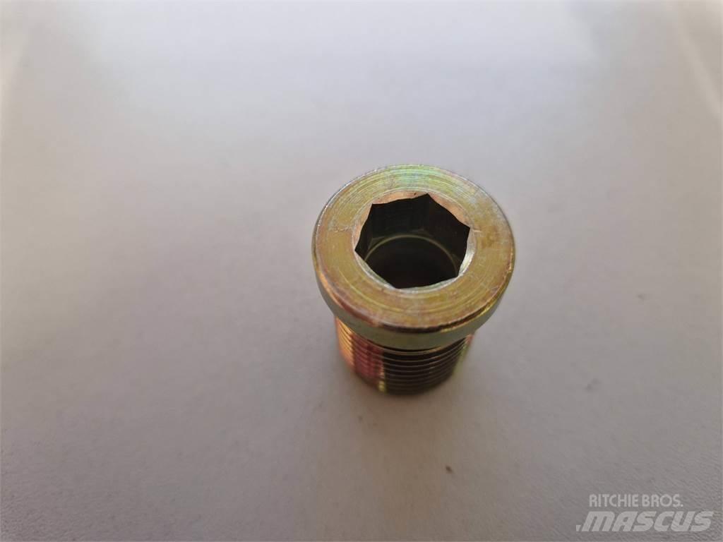 Rottne 081-0005 هيدروليات