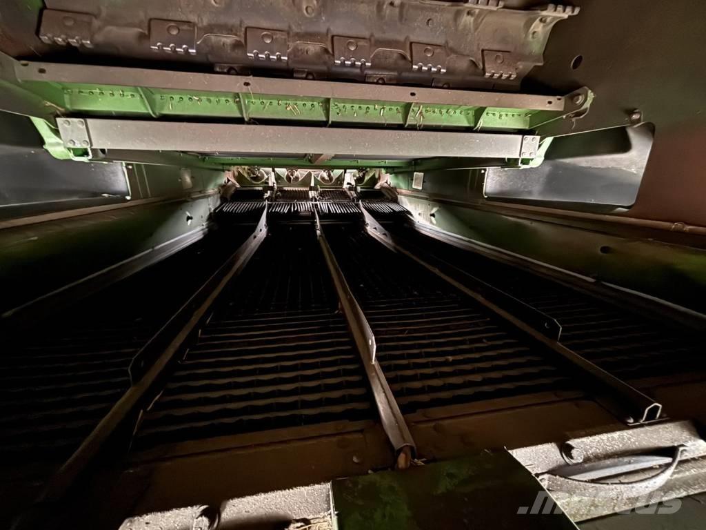 John Deere S785i حصادات