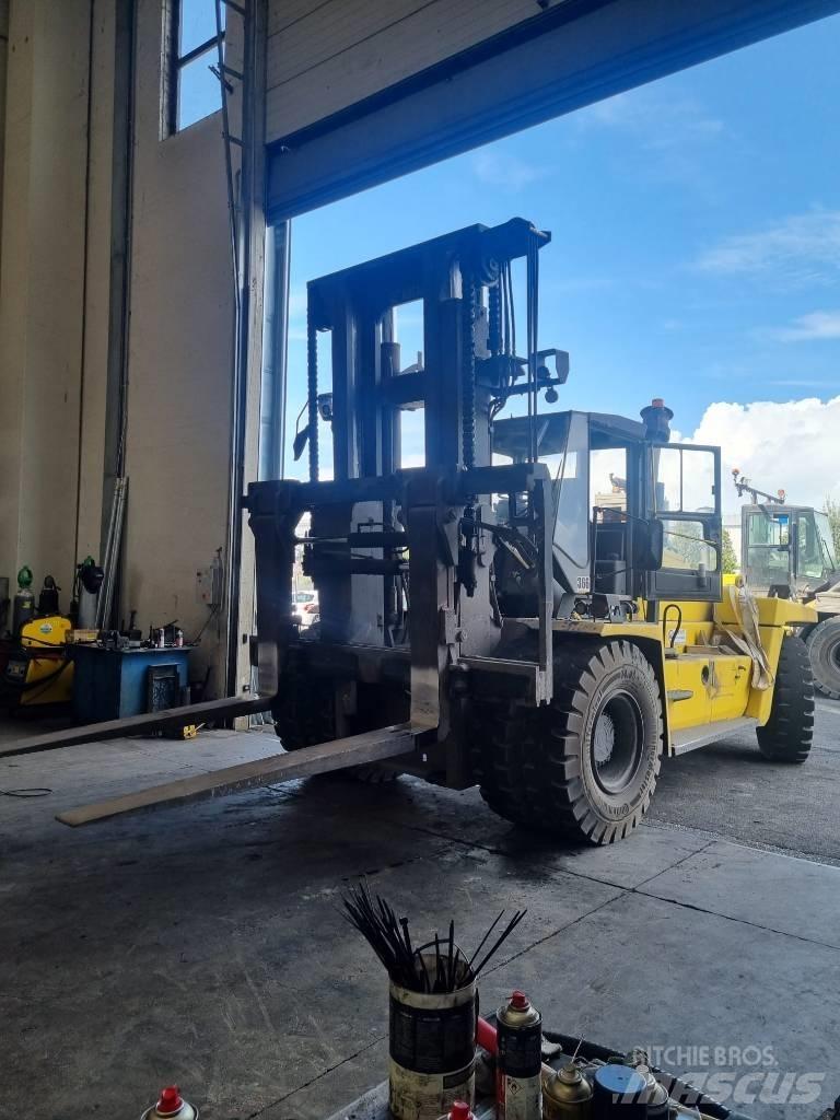 Kalmar DCF 250-12LB شاحنات الديزل