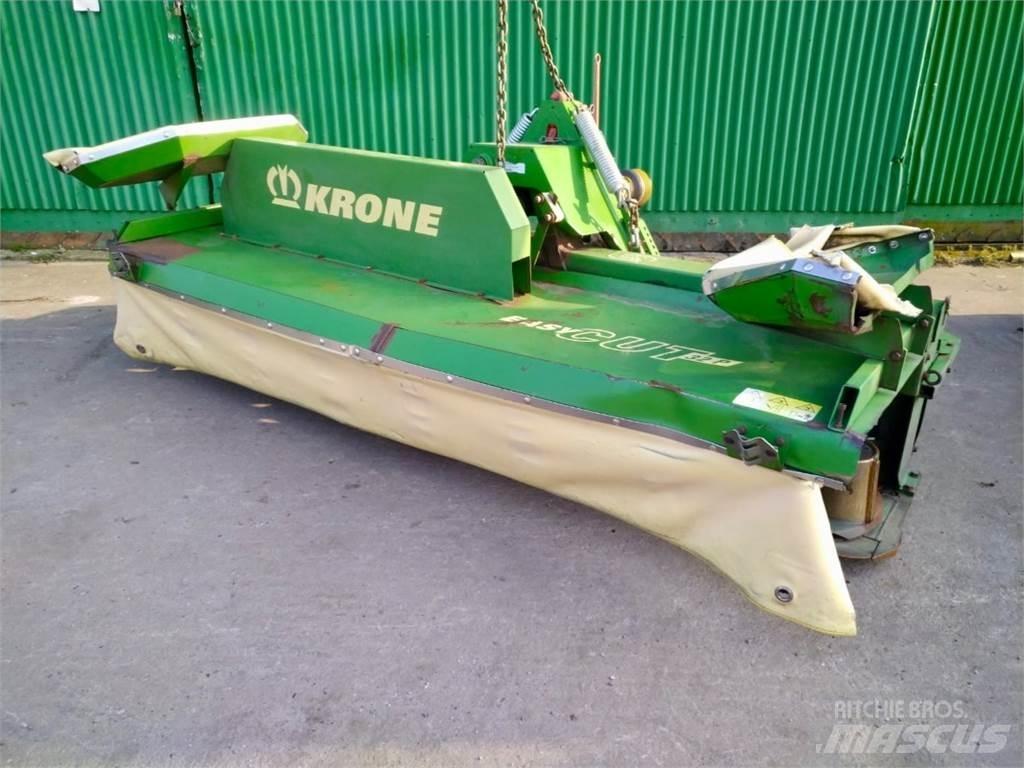 Krone EasyCut 32 P جزازات مكيفات