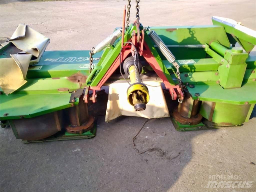 Krone EasyCut 32 P جزازات مكيفات