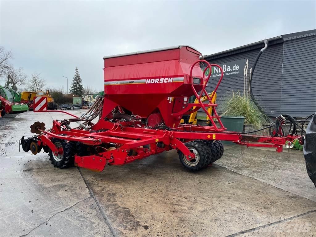 Horsch Pronto 4 DC مثاقيب
